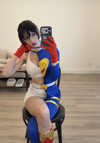 Jillynozomi page leaked private photo uncensored HD quality