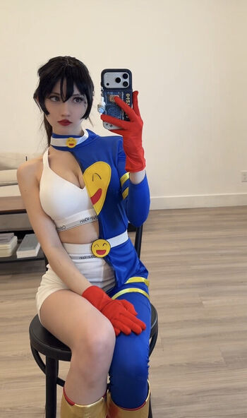 Jillynozomi page leaked private photo uncensored HD quality