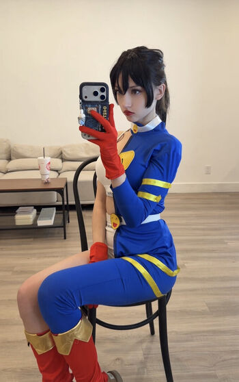 Jillynozomi page leaked private photo uncensored HD quality