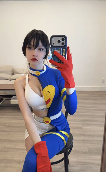 Jillynozomi page leaked private photo uncensored HD quality