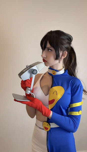 Jillynozomi page leaked private photo uncensored HD quality