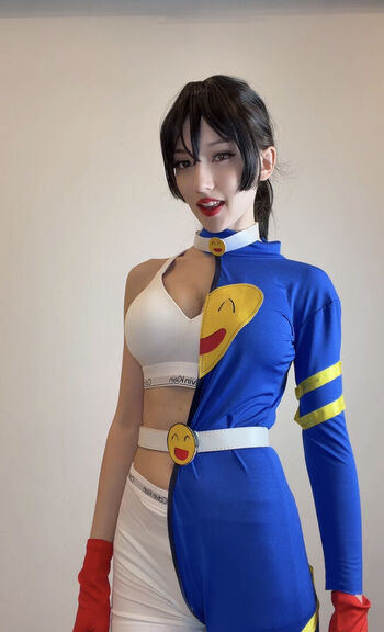 Jillynozomi page leaked private photo uncensored HD quality