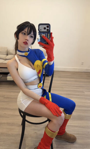 Jillynozomi page leaked private photo uncensored HD quality