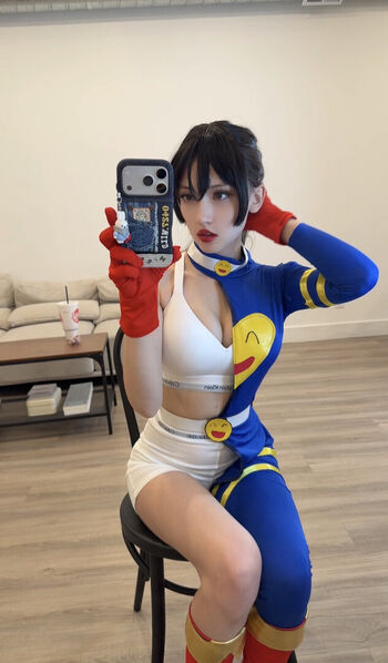 Jillynozomi page leaked private photo uncensored HD quality