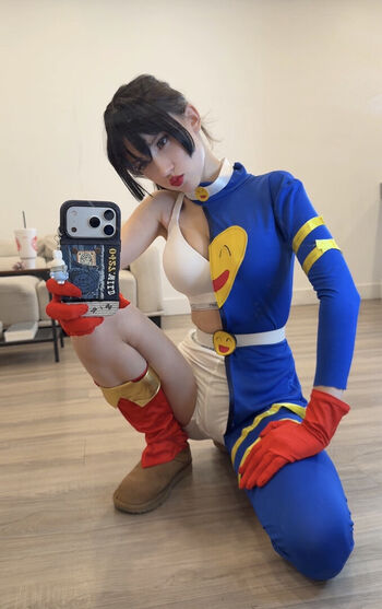 Jillynozomi page leaked private photo uncensored HD quality