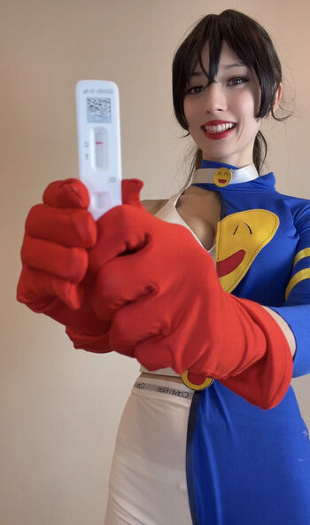 Jillynozomi page leaked private photo uncensored HD quality