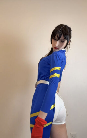 Jillynozomi page leaked private photo uncensored HD quality