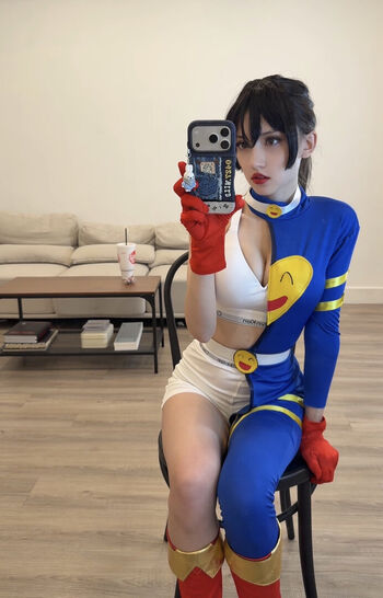 Jillynozomi page leaked private photo uncensored HD quality