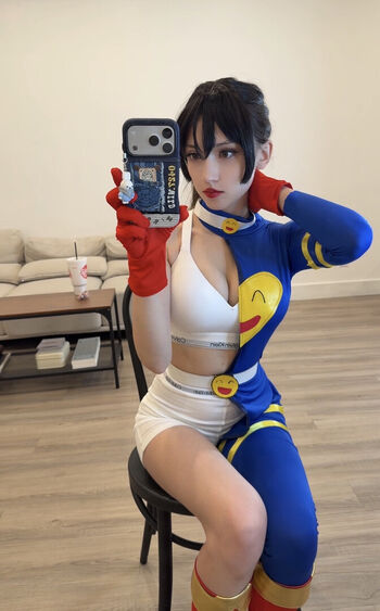 Jillynozomi page leaked private photo uncensored HD quality