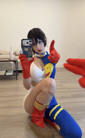 Jillynozomi page leaked private photo uncensored HD quality