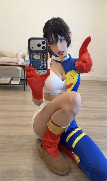 Jillynozomi page leaked private photo uncensored HD quality