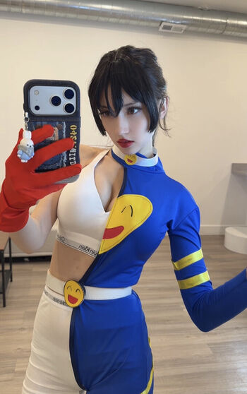 Jillynozomi page leaked private photo uncensored HD quality