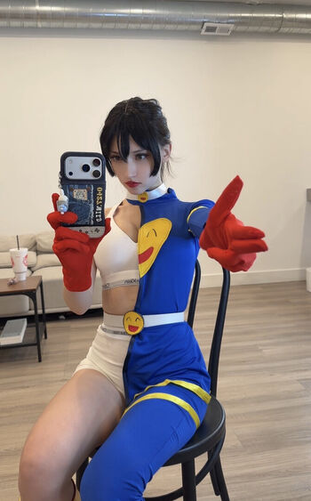 Jillynozomi page leaked private photo uncensored HD quality