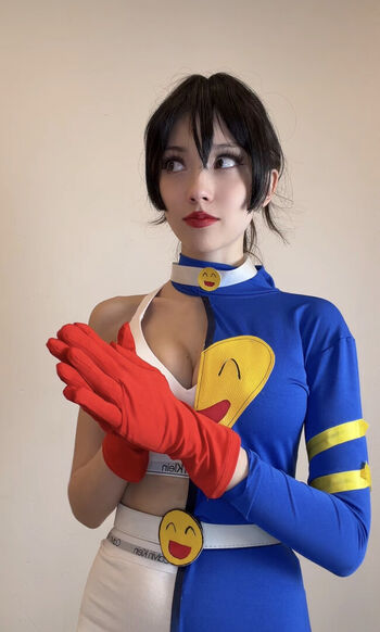 Jillynozomi page leaked private photo uncensored HD quality