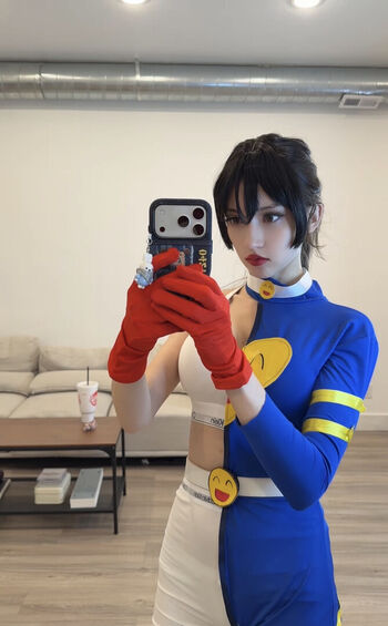 Jillynozomi page leaked private photo uncensored HD quality