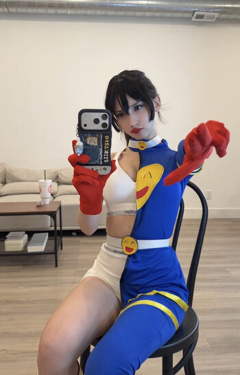 Jillynozomi page leaked private photo uncensored HD quality