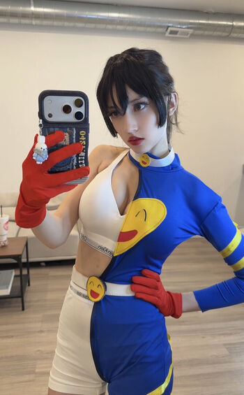 Jillynozomi page leaked private photo uncensored HD quality