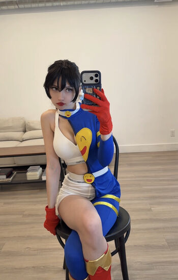 Jillynozomi page leaked private photo uncensored HD quality