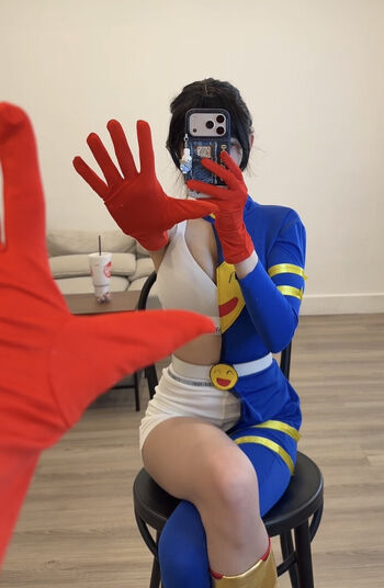 Jillynozomi page leaked private photo uncensored HD quality