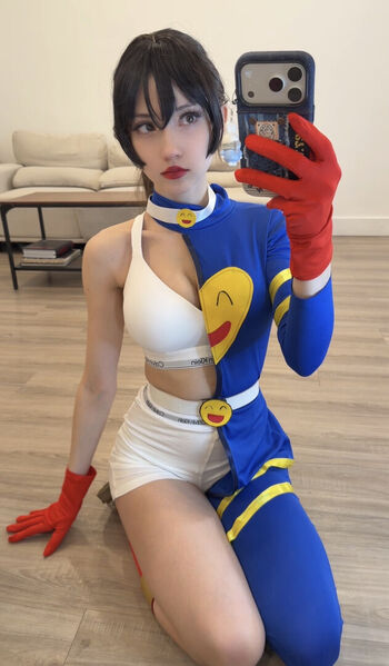 Jillynozomi page leaked private photo uncensored HD quality