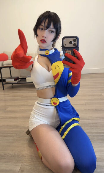 Jillynozomi page leaked private photo uncensored HD quality