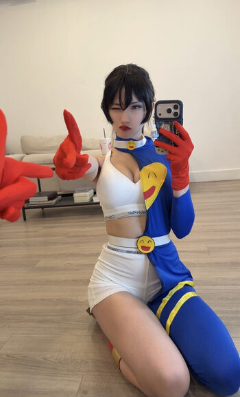 Jillynozomi page leaked private photo uncensored HD quality