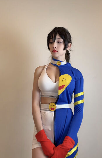 Jillynozomi page leaked private photo uncensored HD quality