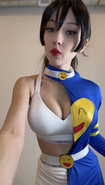 Jillynozomi page leaked private photo uncensored HD quality