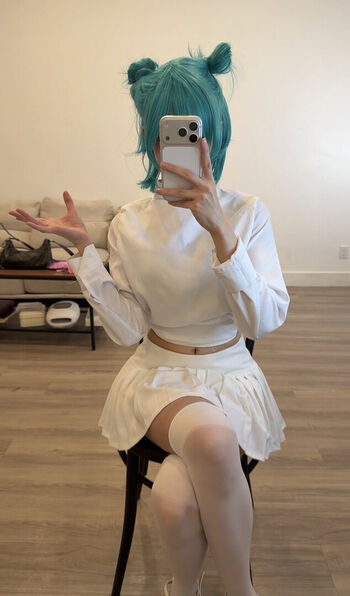 Jillynozomi page leaked private photo uncensored HD quality