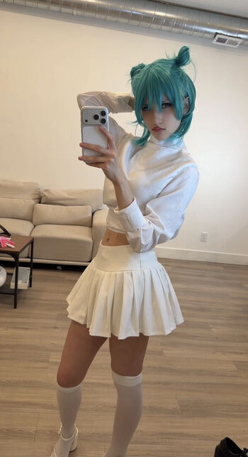 Jillynozomi page leaked private photo uncensored HD quality