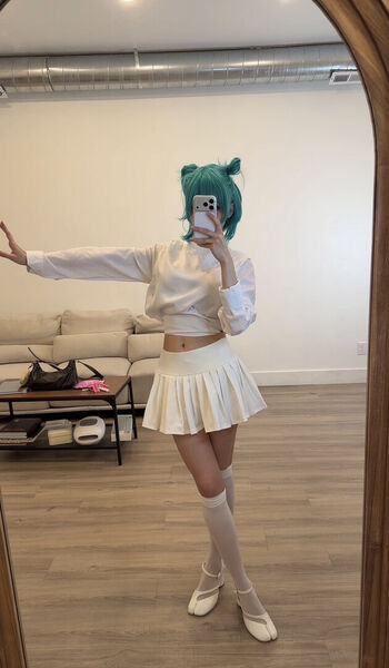 Jillynozomi page leaked private photo uncensored HD quality