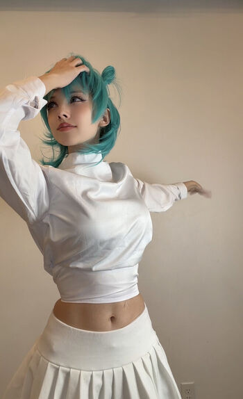 Jillynozomi page leaked private photo uncensored HD quality