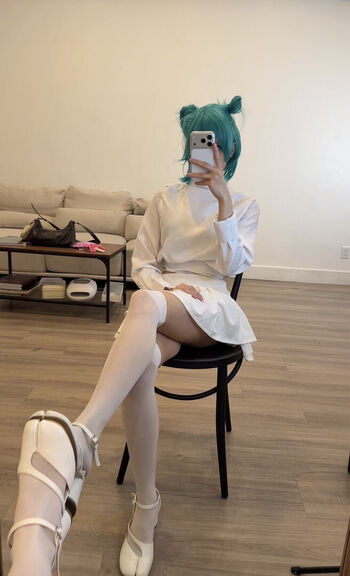 Jillynozomi page leaked private photo uncensored HD quality