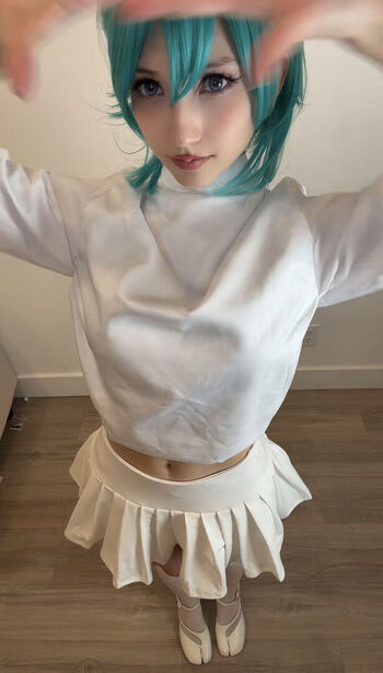 Jillynozomi page leaked private photo uncensored HD quality