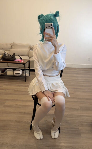 Jillynozomi page leaked private photo uncensored HD quality