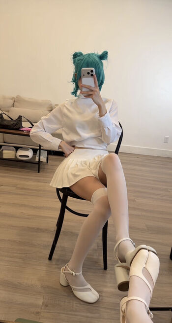 Jillynozomi page leaked private photo uncensored HD quality