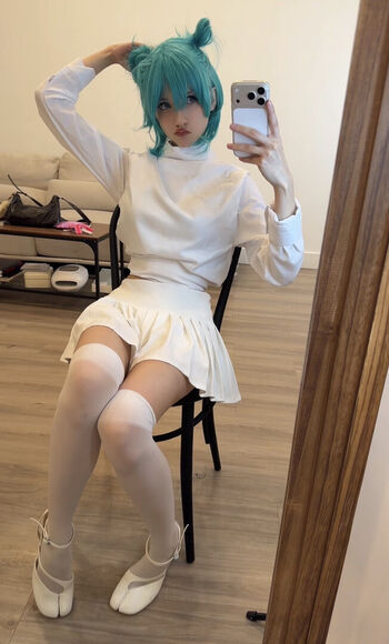 Jillynozomi page leaked private photo uncensored HD quality