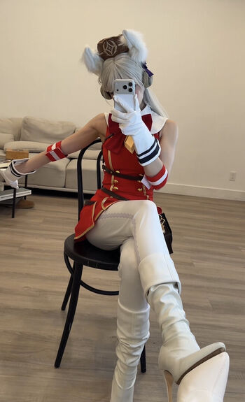 Jillynozomi page leaked private photo uncensored HD quality