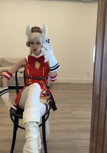 Jillynozomi page leaked private photo uncensored HD quality