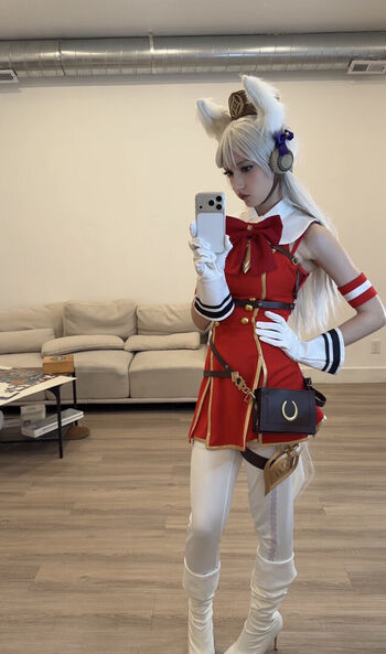 Jillynozomi page leaked private photo uncensored HD quality