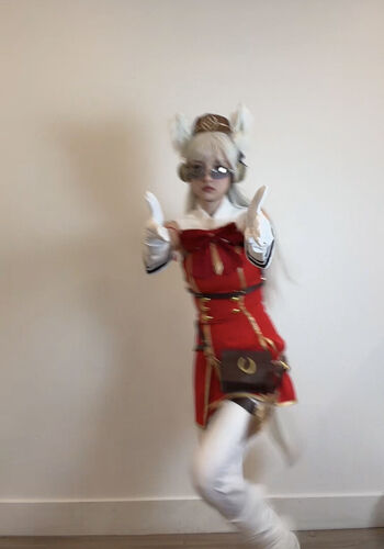 Jillynozomi page leaked private photo uncensored HD quality