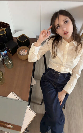 Jillynozomi page leaked private photo uncensored HD quality