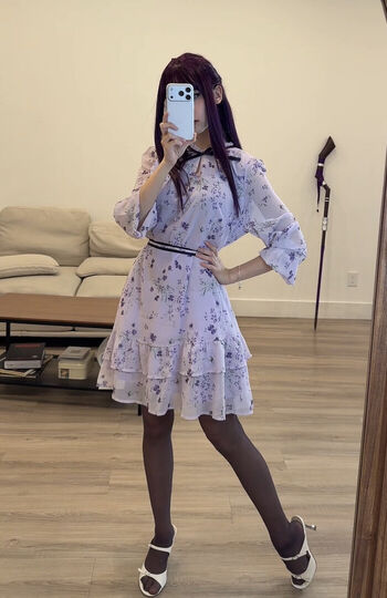 Jillynozomi page leaked private photo uncensored HD quality