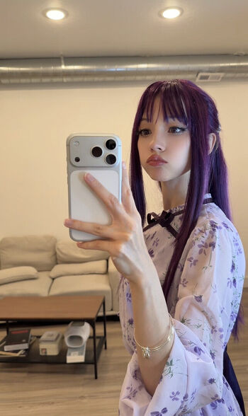 Jillynozomi page leaked private photo uncensored HD quality