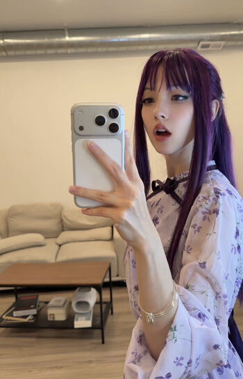 Jillynozomi page leaked private photo uncensored HD quality