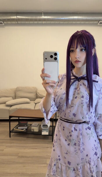 Jillynozomi page leaked private photo uncensored HD quality