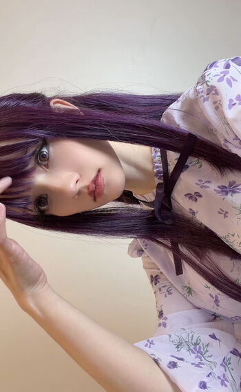 Jillynozomi page leaked private photo uncensored HD quality