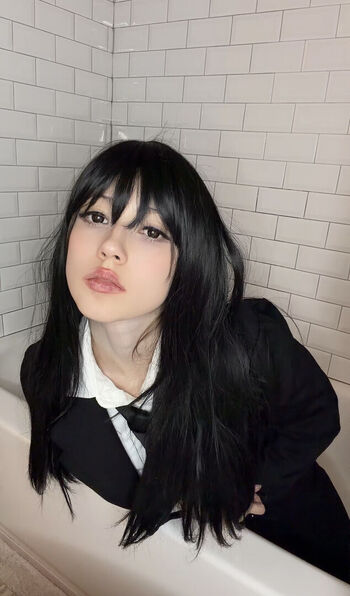 Jillynozomi page leaked private photo uncensored HD quality