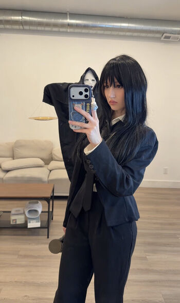 Jillynozomi page leaked private photo uncensored HD quality