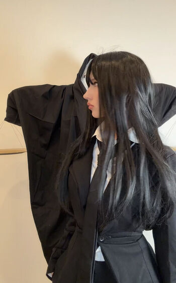 Jillynozomi page leaked private photo uncensored HD quality